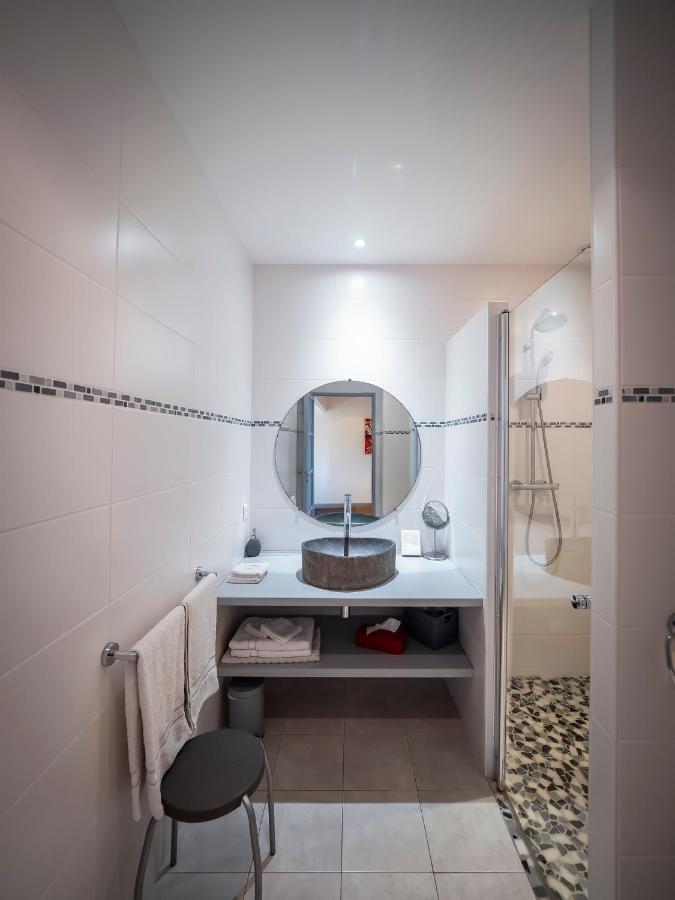 Maison D'Hote Iparra- Pays Basque Arcangues Ngoại thất bức ảnh