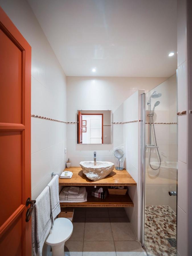 Maison D'Hote Iparra- Pays Basque Arcangues Ngoại thất bức ảnh