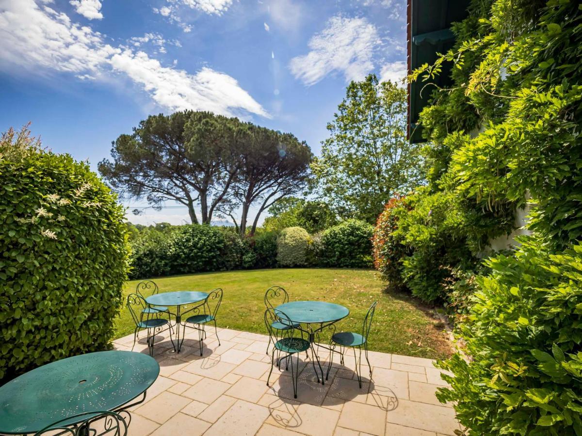 Maison D'Hote Iparra- Pays Basque Arcangues Ngoại thất bức ảnh
