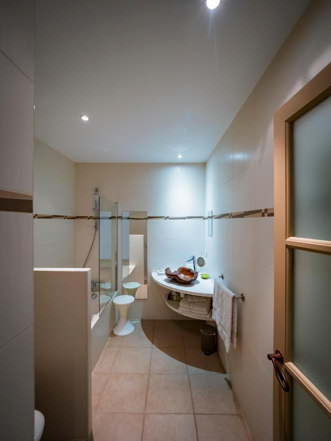 Maison D'Hote Iparra- Pays Basque Arcangues Ngoại thất bức ảnh