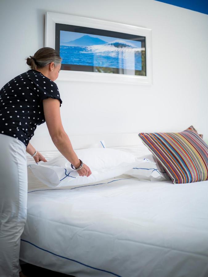 Maison D'Hote Iparra- Pays Basque Arcangues Ngoại thất bức ảnh