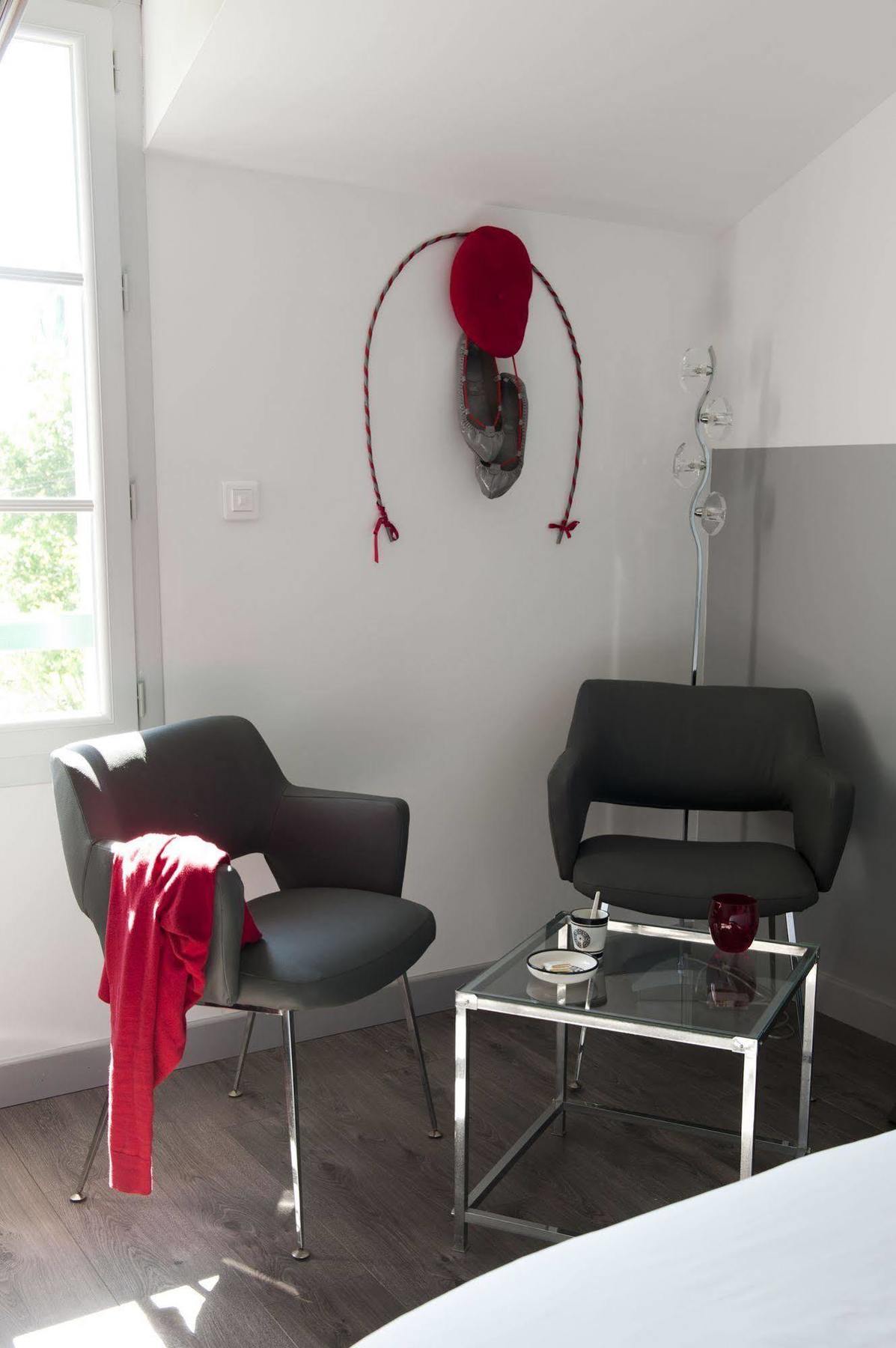 Maison D'Hote Iparra- Pays Basque Arcangues Ngoại thất bức ảnh