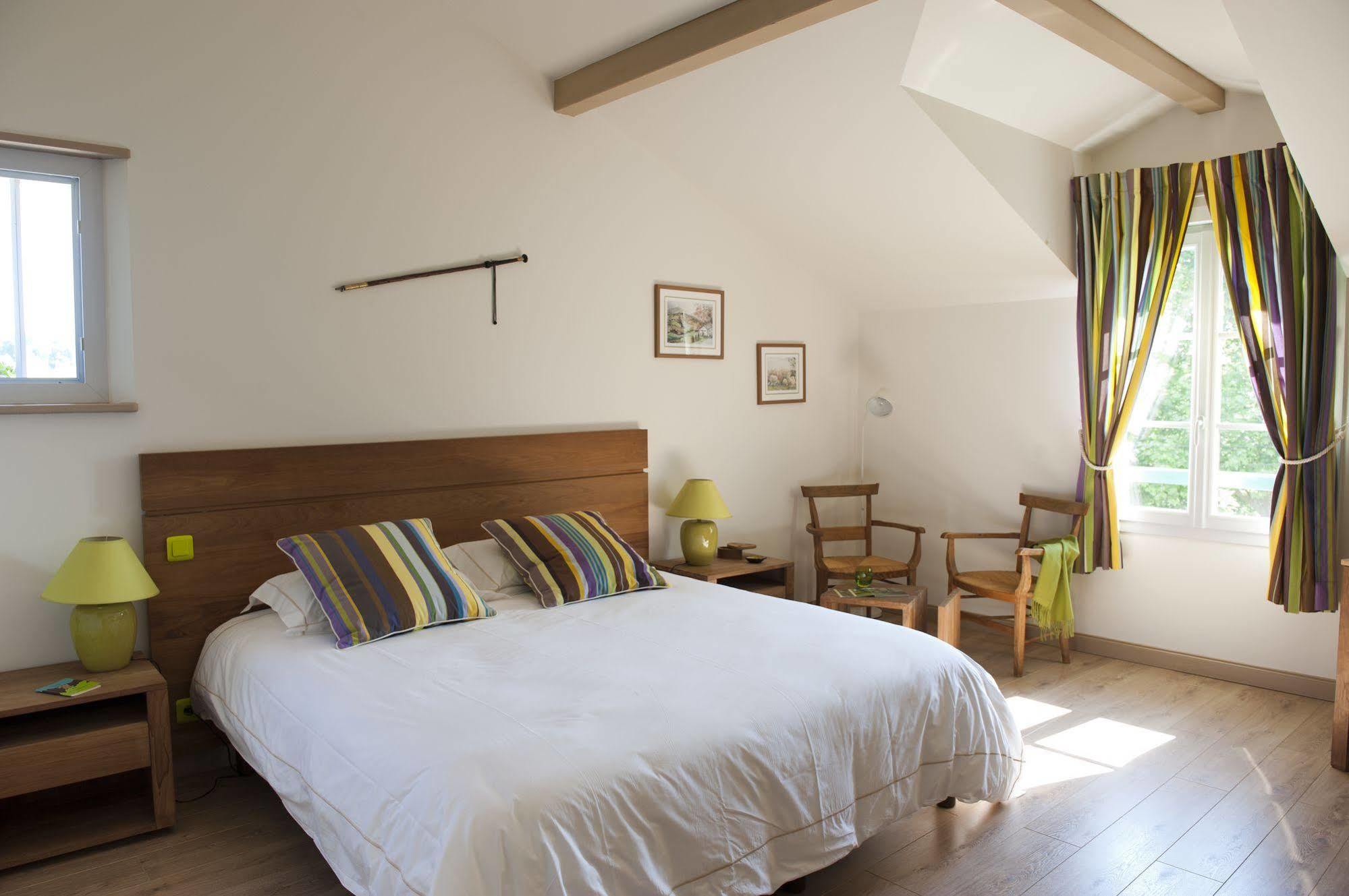 Maison D'Hote Iparra- Pays Basque Arcangues Ngoại thất bức ảnh