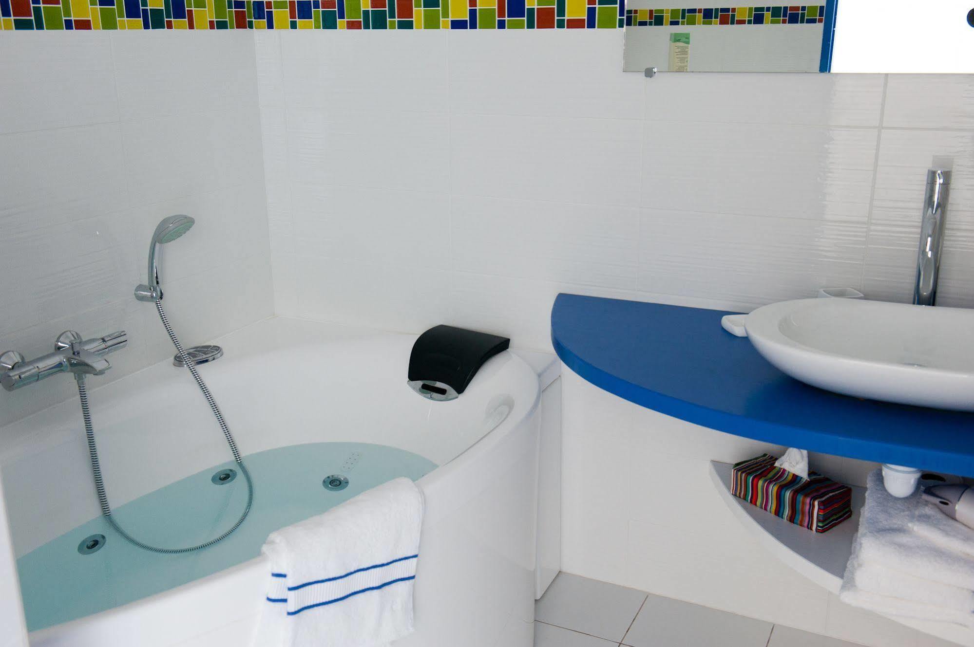 Maison D'Hote Iparra- Pays Basque Arcangues Ngoại thất bức ảnh